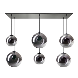 Hanglamp Orb 6