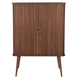 zuiver wandkast barbier