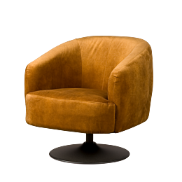 Fauteuil Barga Geel