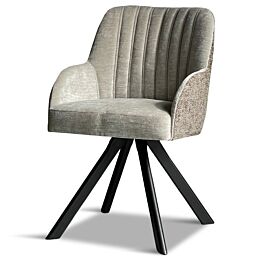 Moderne Eetkamerstoel Riley 