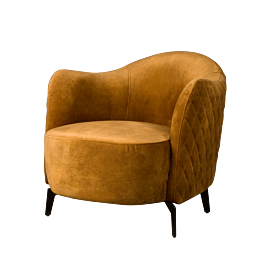 Fauteuil Bondo Geel