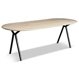 Ovale Eettafel Spoon