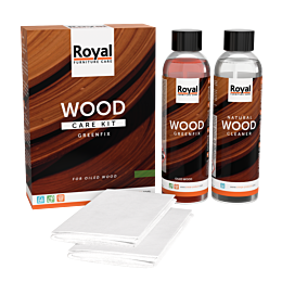 Greenfix Care Kit