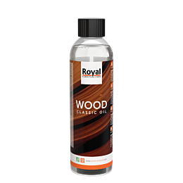 Classic Oil Naturel 250ml
