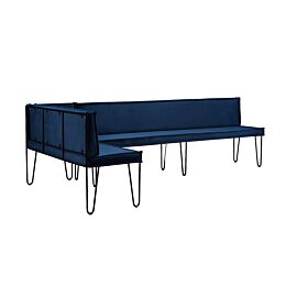 Bodilson Connect dining sofa 