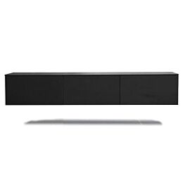 Modern Zwevend Tv Meubel Doryan 240
