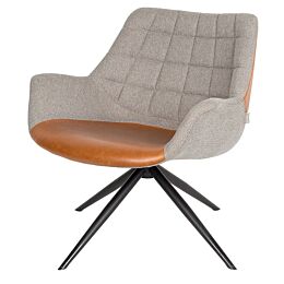 lounge fauteuil zuiver