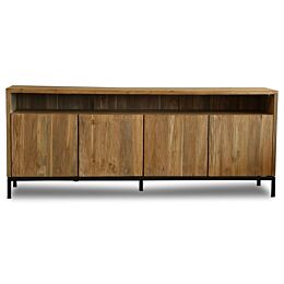 Industriële Big B Dressoir Elle  