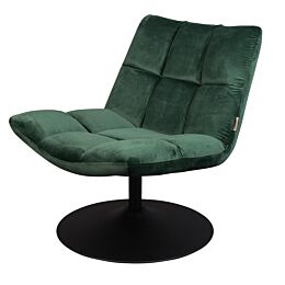 Dutchbone Lounge Fauteuils Bar Groen