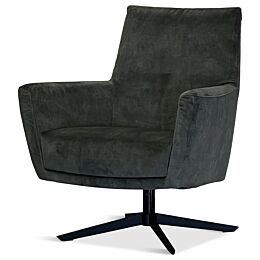 Draaifauteuil Donny