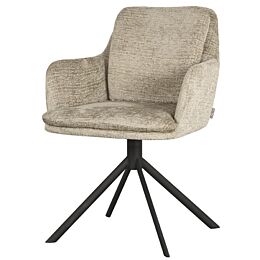 Eetkamerstoel Joy 58x63x83 cm