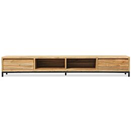 TV-meubel Element Teak 240cm