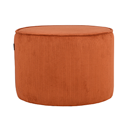 LABEL51 Poef Tibo - Rust - Ribcord