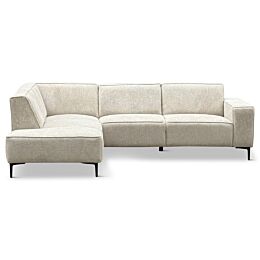 Hoekbank Gaby Links