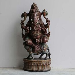 ganesha beeld