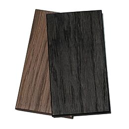 Kleurstaal September/ Dark Brown