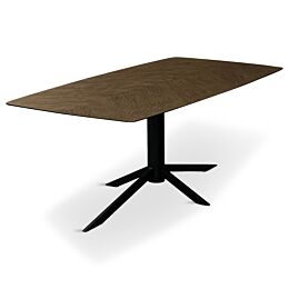 Eettafel Parquet September