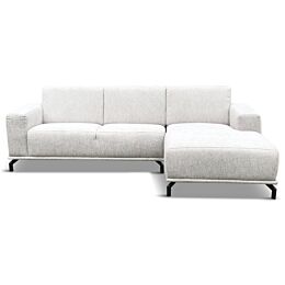 
Moderne Chaise Longue Dory 
