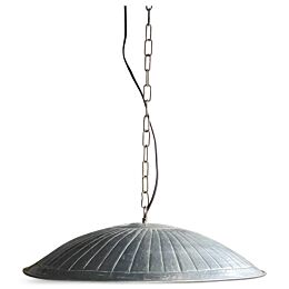 Hanglamp Aluminium 9246