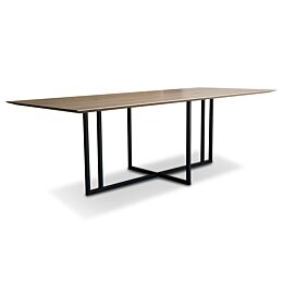 Design Eettafel Dafne Double Frame