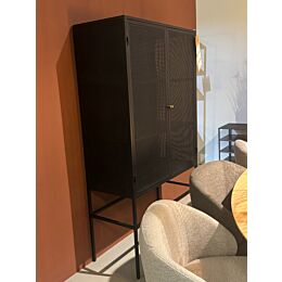 Bodilson Riva Wandkast