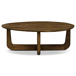 Salontafel Jelle 100x80x35 cm
