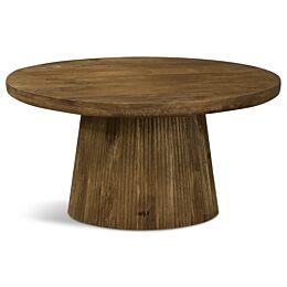 Salontafel Paras ø90cm