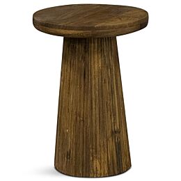 Salontafel Paras ø40cm