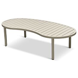 Salontafel Kiem Tuin Crème