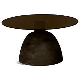 Salontafel Dop Ø78x38 cm