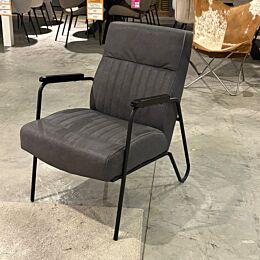 Fauteuil Jesse