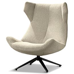 Fauteuil Rona Naturel