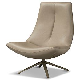 Fauteuil Bali Champagne 