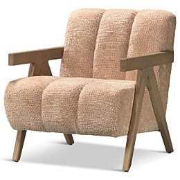 Fauteuil Mathy Roze