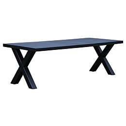 robuuste eetkamertafel