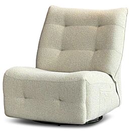 Fauteuil Lucano