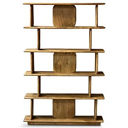 Boekenrack Stack