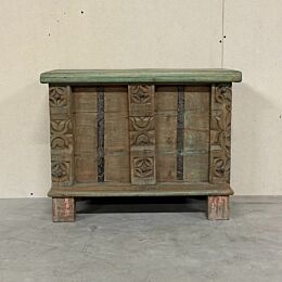 India Salontafel