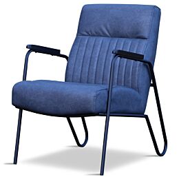 fauteuil grijs