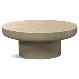 Salontafel Kimura Taupe
