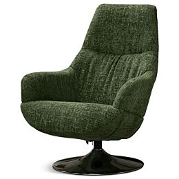 Draaifauteuil Mason