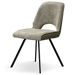 Eetkamerstoel Toby Beige