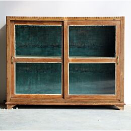 oud houten kast india