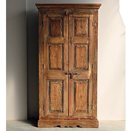 oud houten kast india