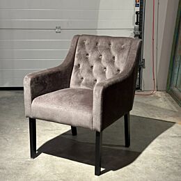 Eetkamerstoelen Santoni