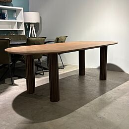Eettafel Born 240x105cm