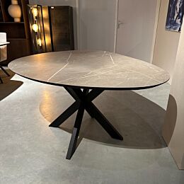 Eettafel Kiezel HPL