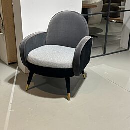 Fauteuil Sam