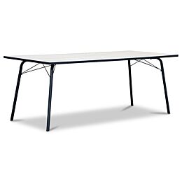 eettafel