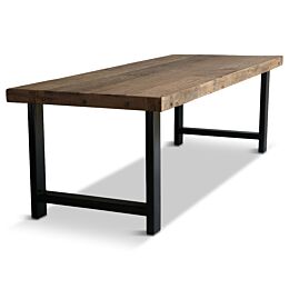 industriële eettafel basso